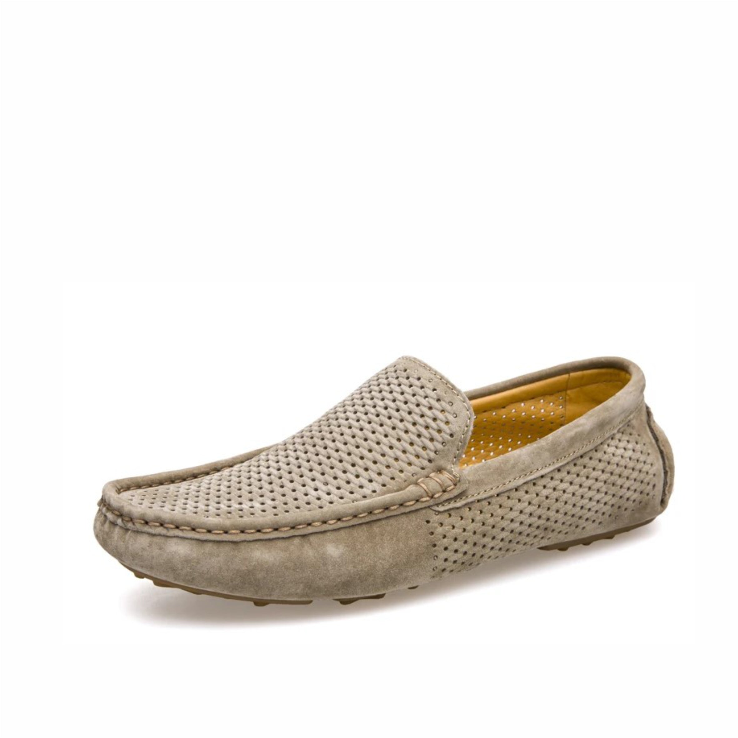 Breathable Moccasins