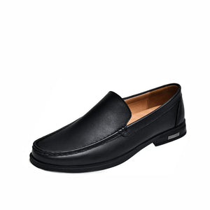 Leather Formal Shoes