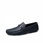 Load image into Gallery viewer, Comfortable Leather Loafers
