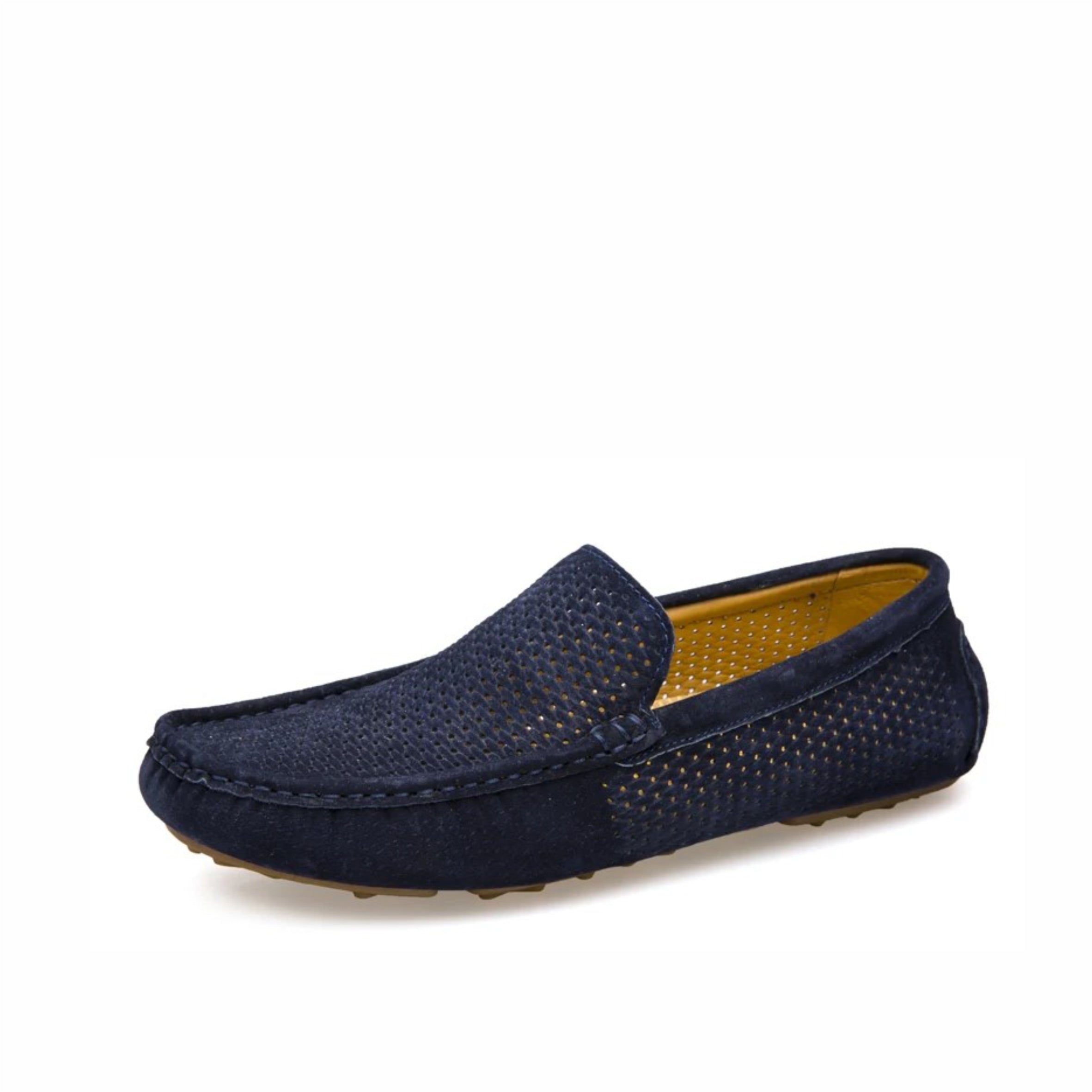 Breathable Moccasins