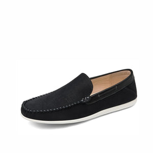 Italian Moccasins