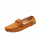 Load image into Gallery viewer, Walk Suede Loafers

