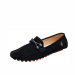 Load image into Gallery viewer, Walk Suede Loafers
