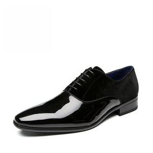 High Quality Leather Shoes