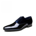 Load image into Gallery viewer, High Quality Leather Shoes
