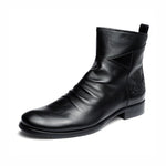 Load image into Gallery viewer, Leather Boots
