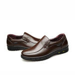Load image into Gallery viewer, Casual Genuine Leather Shoes
